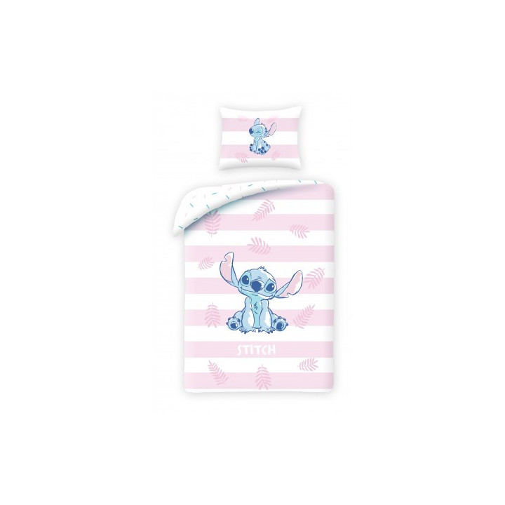 POŚCIEL LILO & STITCH LS-4706BL