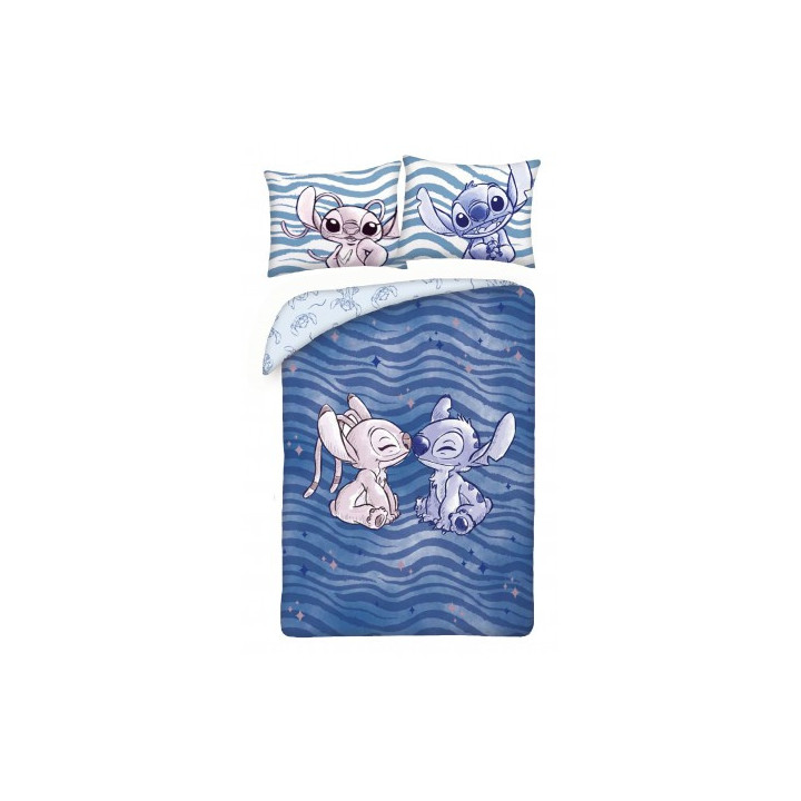 POŚCIEL LILO & STITCH LS-5494BL