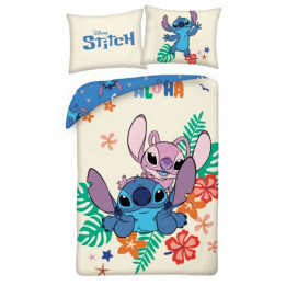 POŚCIEL LILO & STITCH LS-5609BL