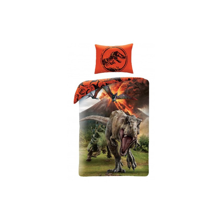 JURRASIC WORD JW-9100BL VS.160