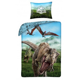 JURASSIC WORLD JW-9106BL