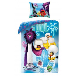 ANGRY BIRDS MOVIE 2 ABM2-127BL