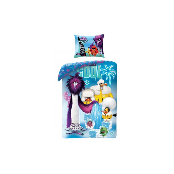 ANGRY BIRDS MOVIE 2 ABM2-127BL