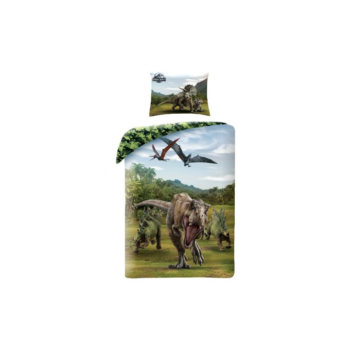 JURASSIC WORLD JW-21BL