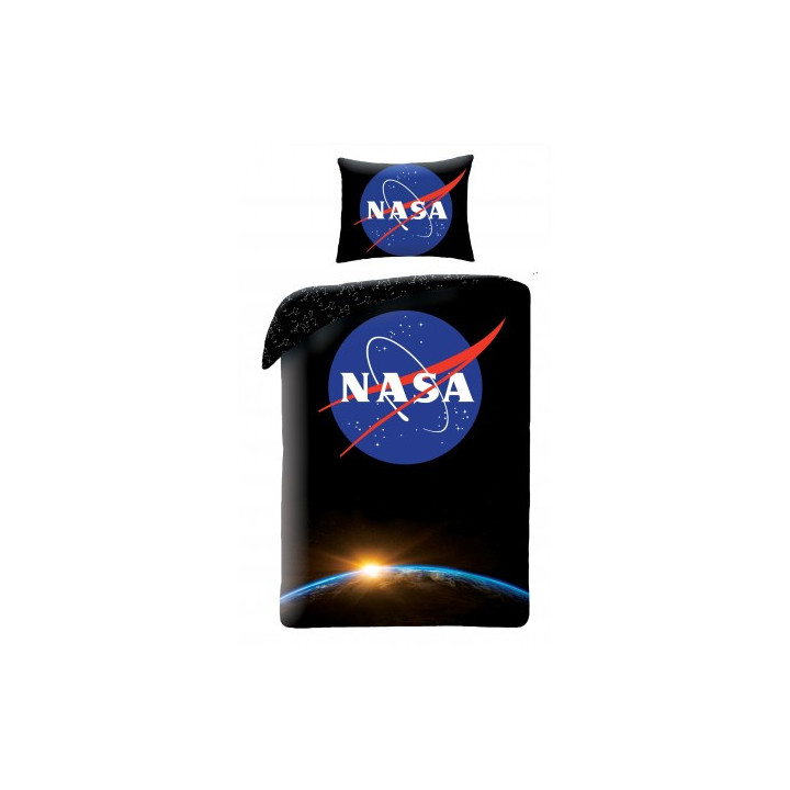 POŚCIEL NASA NS-4051BL