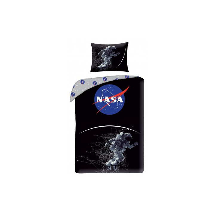 POŚCIEL NASA NS-4065BL
