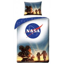 POŚCIEL NASA NS-4066BL