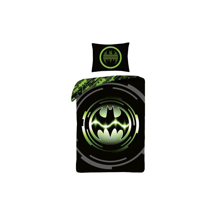 BATMAN BM-2068BL