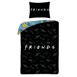 POŚCIEL FRIENDS FR-0992BL