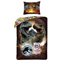 JURASSIC WORLD JW-9109BL