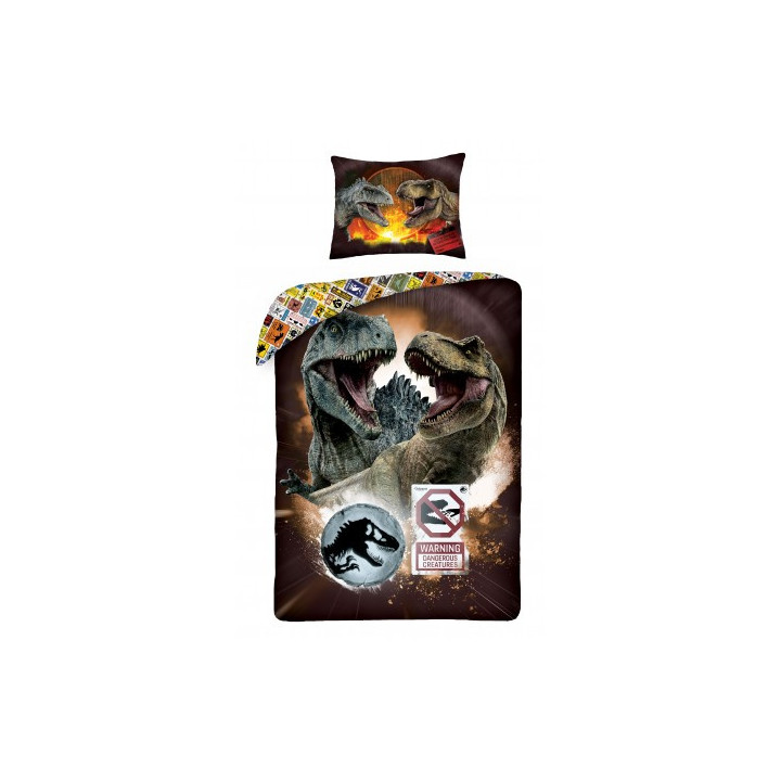 JURASSIC WORLD JW-9109BL