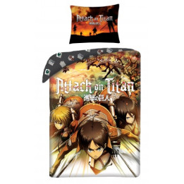 ATTACK ON TITAN AOT-6546BL