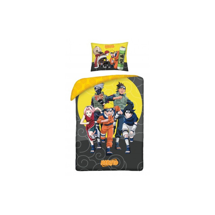 POŚCIEL NARUTO NA-3266BL