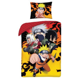 POŚCIEL NARUTO NA-3268BL