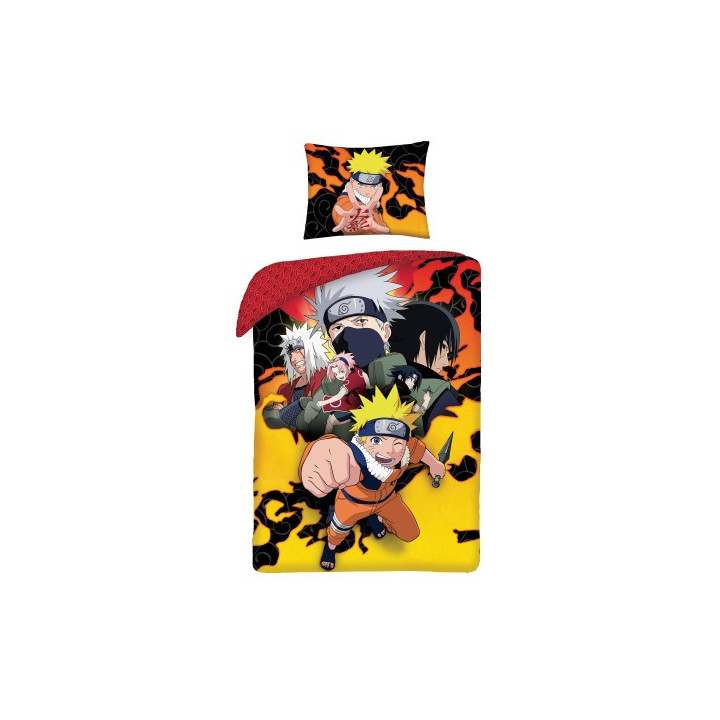 POŚCIEL NARUTO NA-3268BL