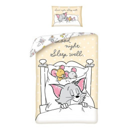 TOM AND JERRY TJ-4011JBL 100X135 40X60