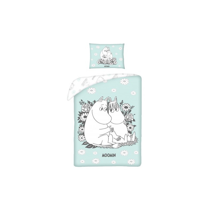 MUMINKI MO-9885JBL 100X135 40X60