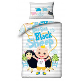 COCOMELON CCM-001BL 100X135 40X60