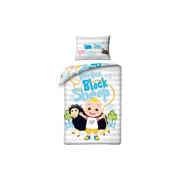 COCOMELON CCM-001BL 100X135 40X60
