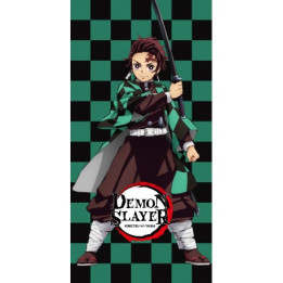 DS-4321T RĘCZNIK DEMON SLAYER