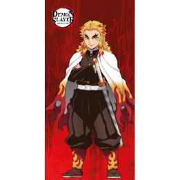 DS-4324T RĘCZNIK DEMON SLAYER