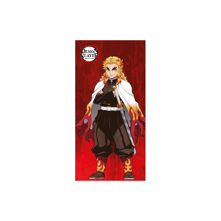 DS-4324T RĘCZNIK DEMON SLAYER