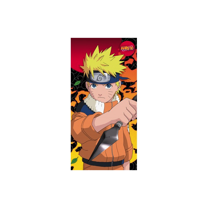 NA-896T RĘCZNIK NARUTO