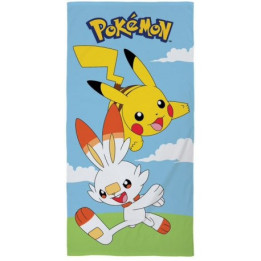 RĘCZNIK POKEMON POK-491T