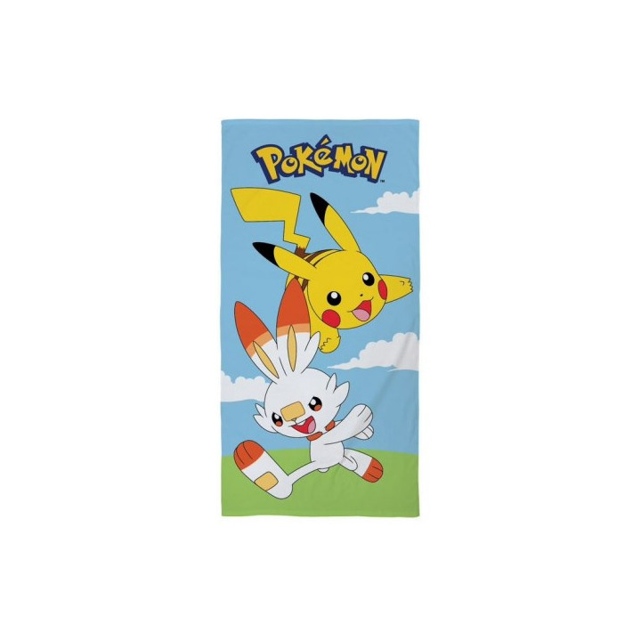 RĘCZNIK POKEMON POK-491T