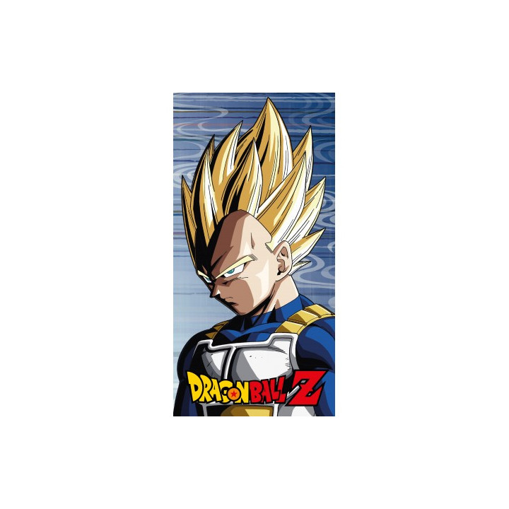 DRAGON BALL RĘCZNIK DB-1520T