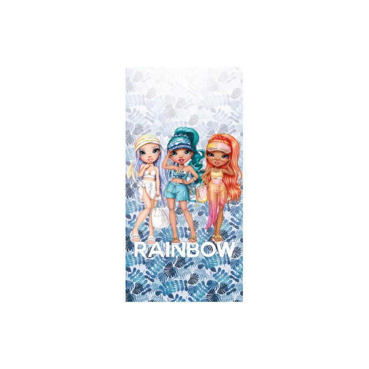 RĘCZNIK RAINBOW HIGH RBH-1831T