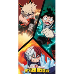 MY HERO ACADEMIA RĘCZNIK MHA-5304T