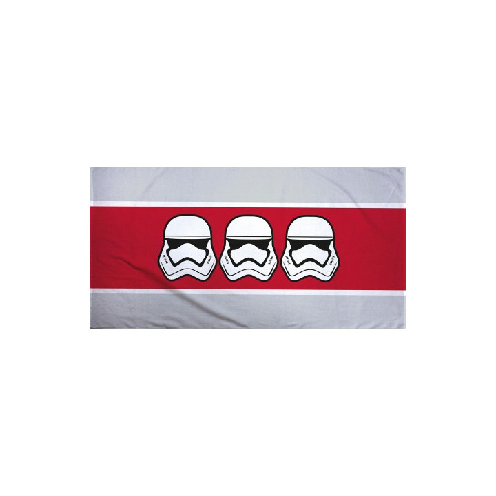 STAR WARS RĘCZNIK STAR574T