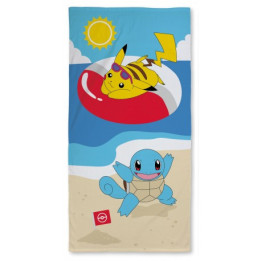 RĘCZNIK POKEMON POK-409T