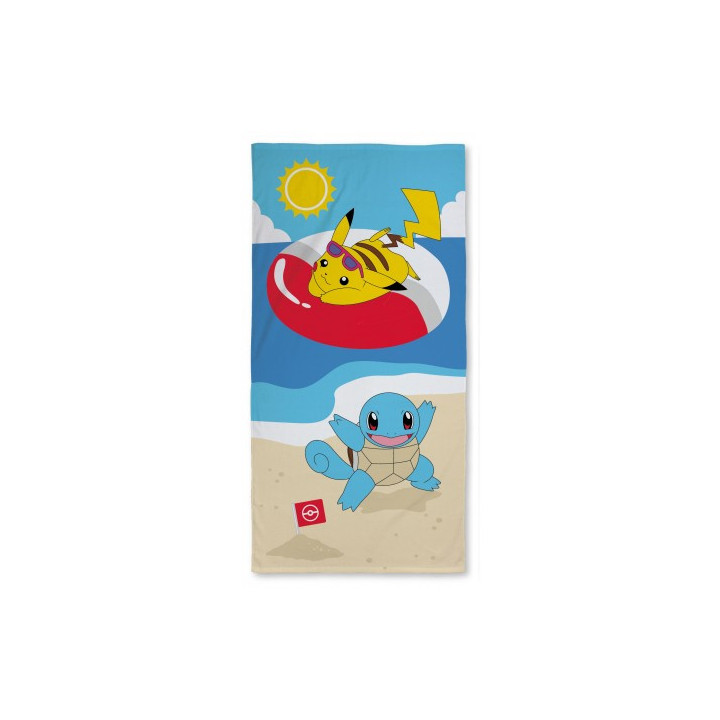 RĘCZNIK POKEMON POK-409T