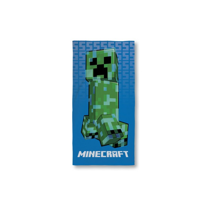 RĘCZNIK MINECRAFT MNC-315T