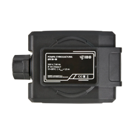 EPI 15-15 (7 W, 230 V) POMPA CYRKULACYJNA CWU