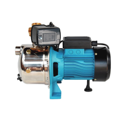 AJ 50/60 INOX (1,1 KW, 230 V) POMPA Z OSPRZĘTEM