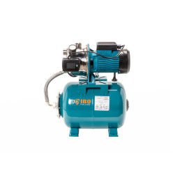 AJ 50/60 INOX HYDROFOR 24
