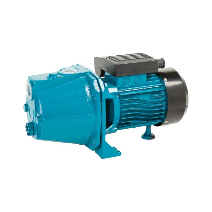 JET 100A (1,1 KW, 230 V) HYDROFOR PC-15