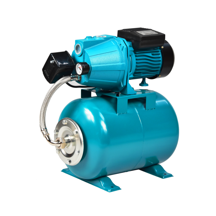 JET 100A (1,1 KW, 230 V) HYDROFOR 24 KOMPAKT
