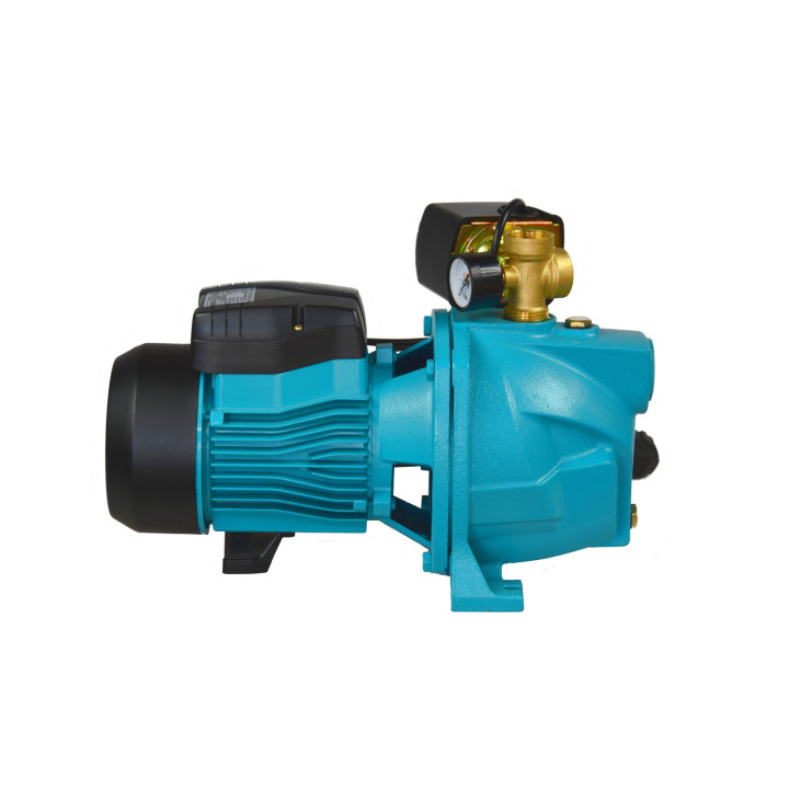 JSW 100 (1,1 KW, 230 V) POMPA Z OSPRZĘTEM