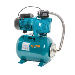 JSW 100 (1,1 KW, 230 V) HYDROFOR 24