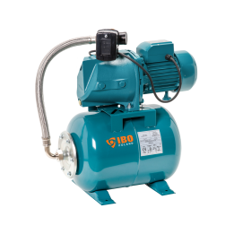 JSW 150 (1,5 KW, 230 V) HYDROFOR 24