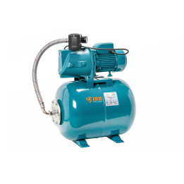 JSW 150 (1,5 KW, 230 V) HYDROFOR 50
