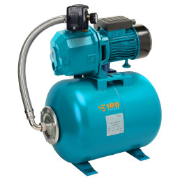 DP 355 (1,1 KW, 230 V) HYDROFOR 24