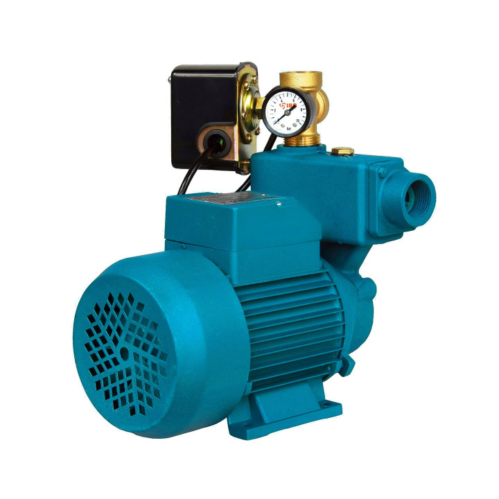 WZI 750 (0,75 KW, 230 V) POMPA HYDROFOROWA Z OSPRZĘTEM