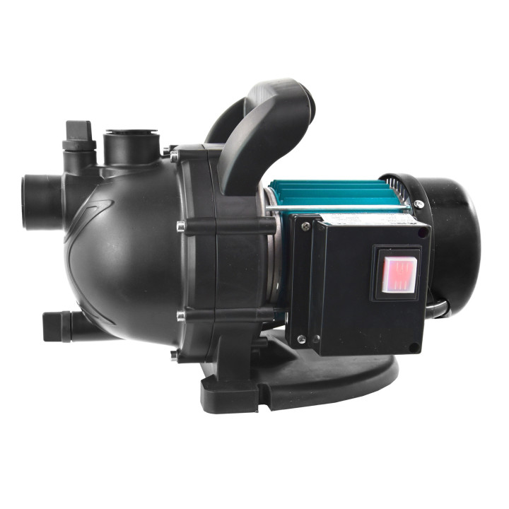 GARDEN 1000 / GREEN 1000 (1 KW, 230 V) POMPA HYDROFOROWA