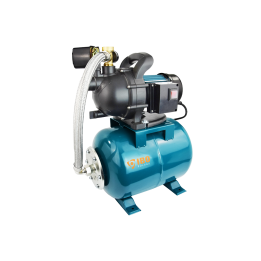 GARDEN 1000 / GREEN 1000 (1 KW, 230 V) HYDROFOR 24