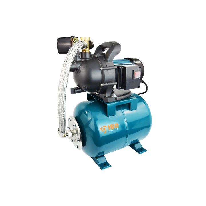 GARDEN 1000 / GREEN 1000 (1 KW, 230 V) HYDROFOR 24